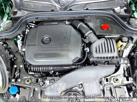 2024 MINI Hardtop 4 Door Cooper S