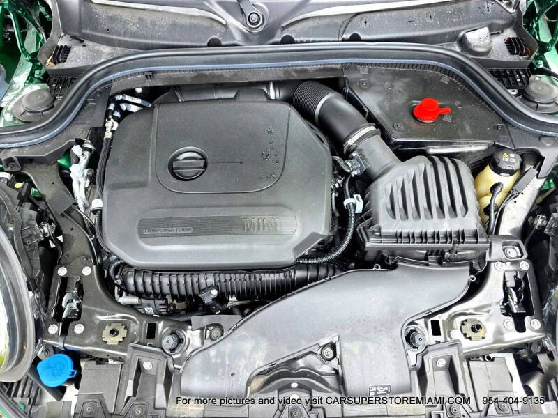 2024 MINI Hardtop 4 Door Cooper S