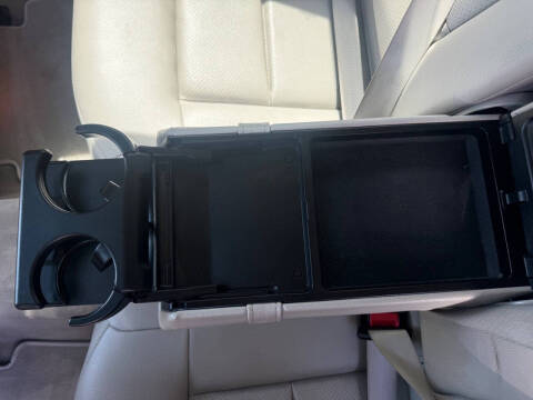 2011 Mercedes-Benz E-Class E 350 Luxury 4MATIC