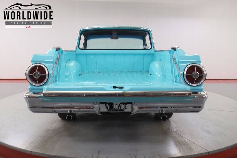 1965 Ford Ranchero