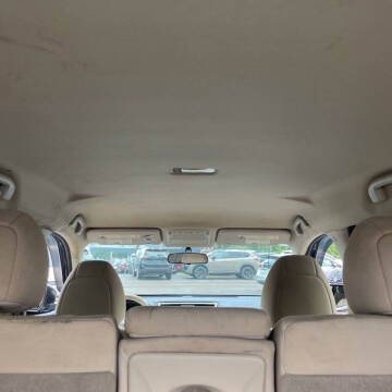 2014 Nissan Rogue SV