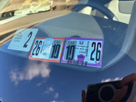 2011 Honda Ridgeline RTS