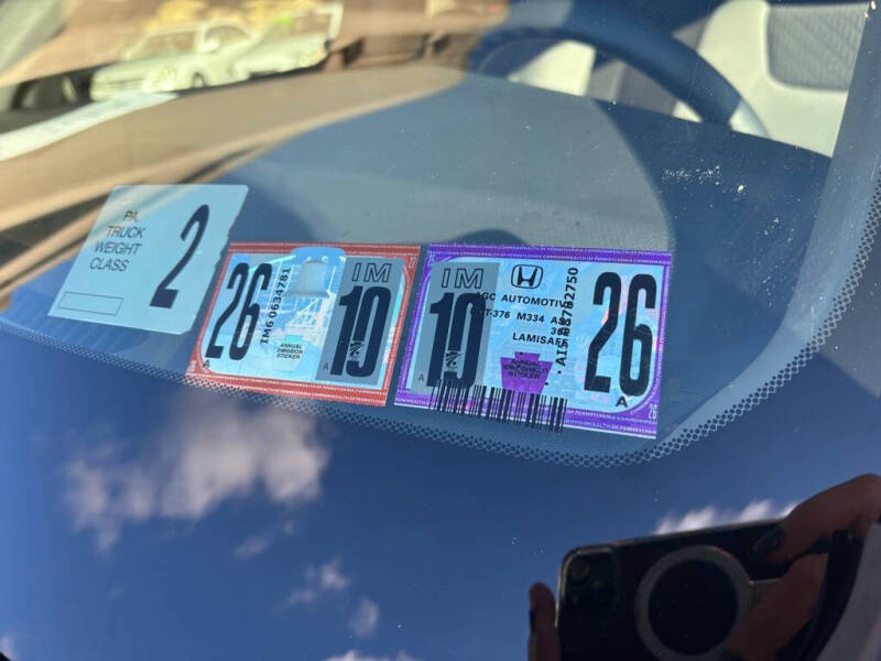 2011 Honda Ridgeline RTS