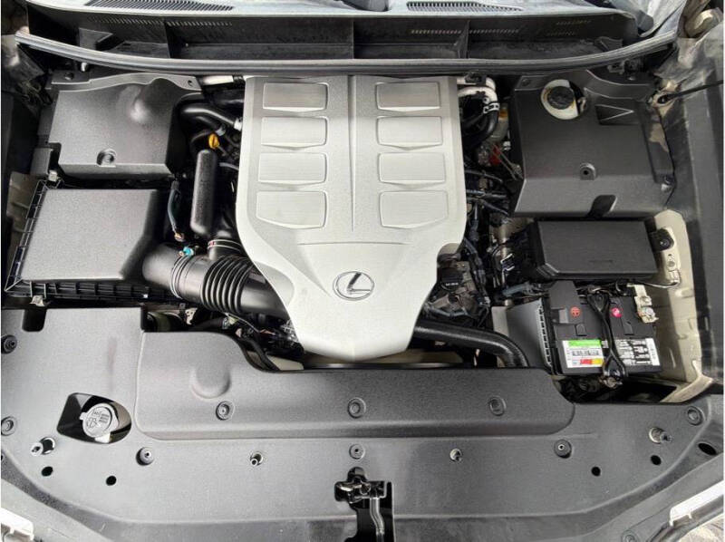2011 Lexus GX 460 Premium
