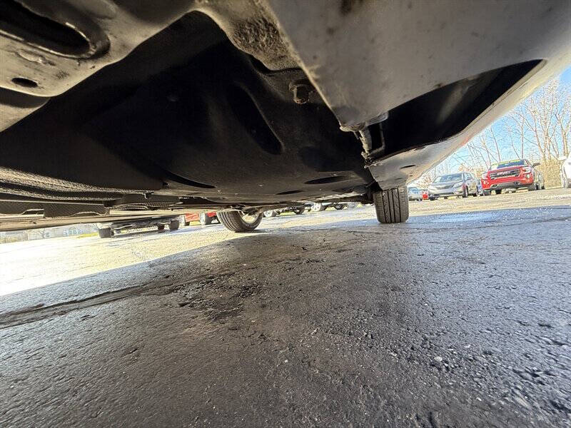 2015 Volvo V60 Cross Country T5