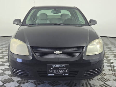 2009 Chevrolet Cobalt LS
