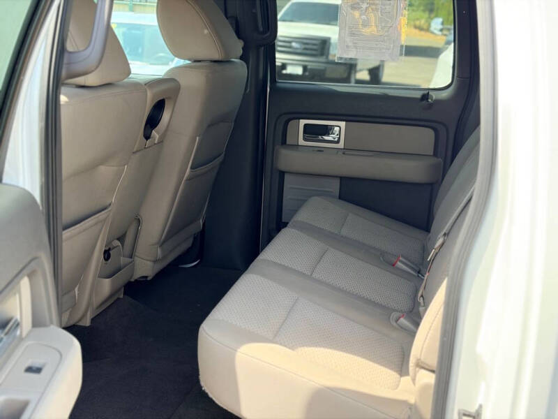 2009 Ford F-150