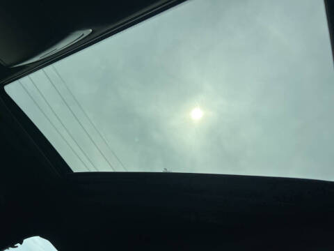 2014 Volkswagen Jetta GLI Autobahn