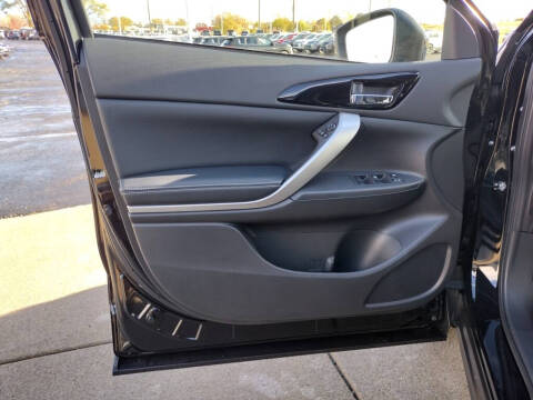 2026 Mitsubishi Eclipse Cross SE