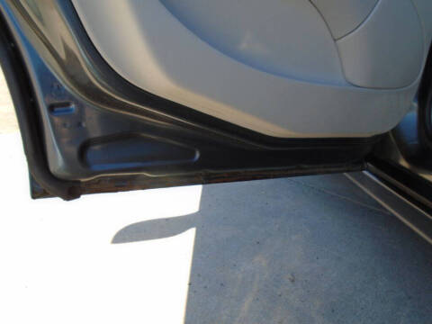 2011 Buick Lucerne CXL