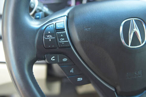 2013 Acura RDX w/Tech