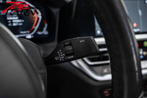 2021 BMW 4 Series M440i