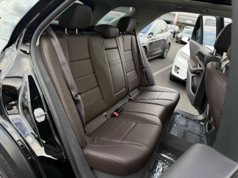 2020 Mercedes-Benz GLE GLE 350