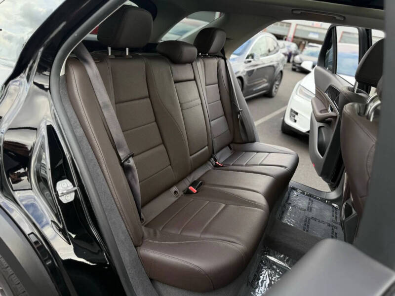 2020 Mercedes-Benz GLE GLE 350