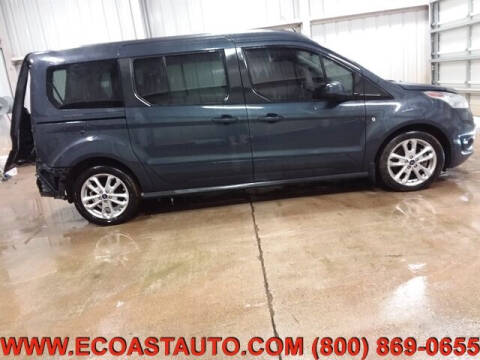 2014 Ford Transit Connect