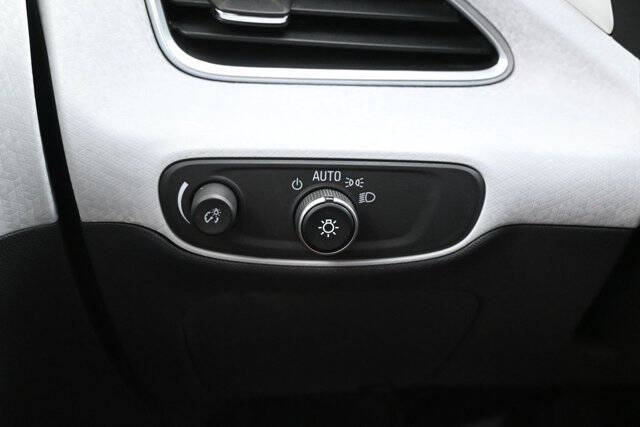 2019 Chevrolet Bolt EV Premier