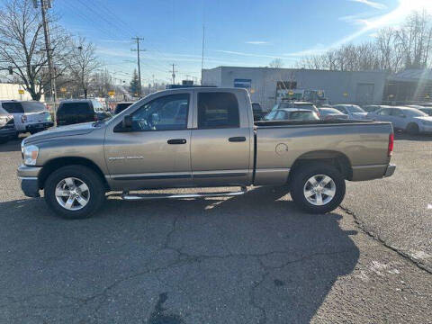 2006 Dodge Ram 1500