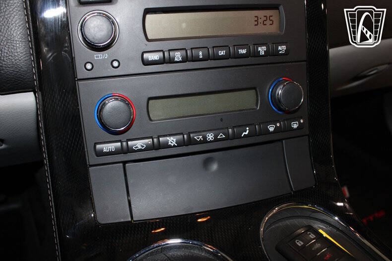 2008 Chevrolet Corvette