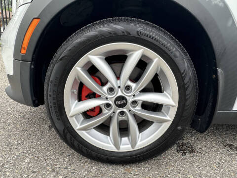 2014 MINI Paceman Cooper S ALL4