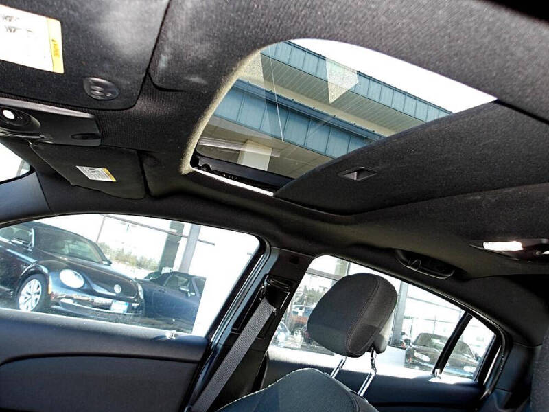 2011 Chrysler 200 Touring