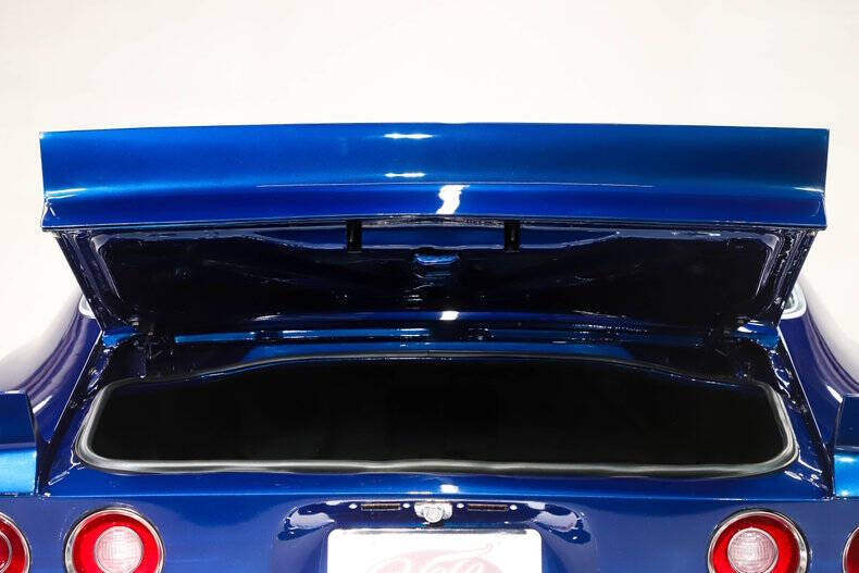 1970 Chevrolet Camaro