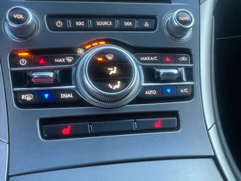 2017 Lincoln MKZ Select