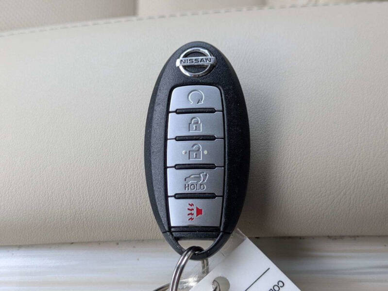 2016 Nissan Murano