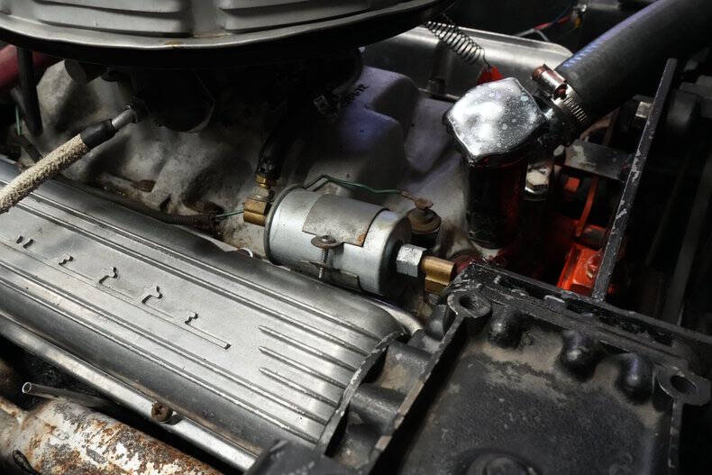 1963 Chevrolet Corvette