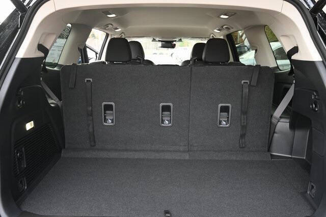 2026 Subaru Ascent Premium 7-Passenger