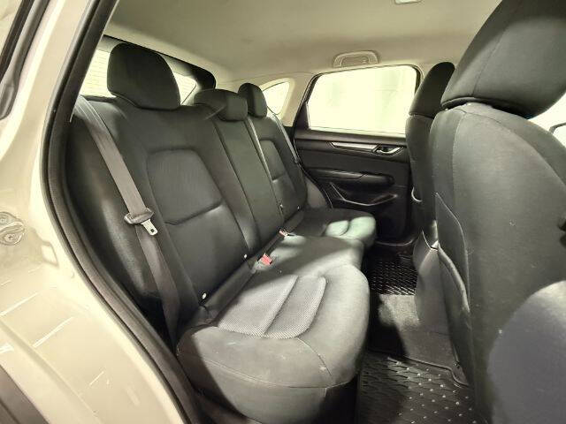 2017 Mazda CX-5 Sport