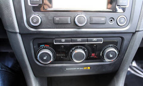 2014 Volkswagen Jetta