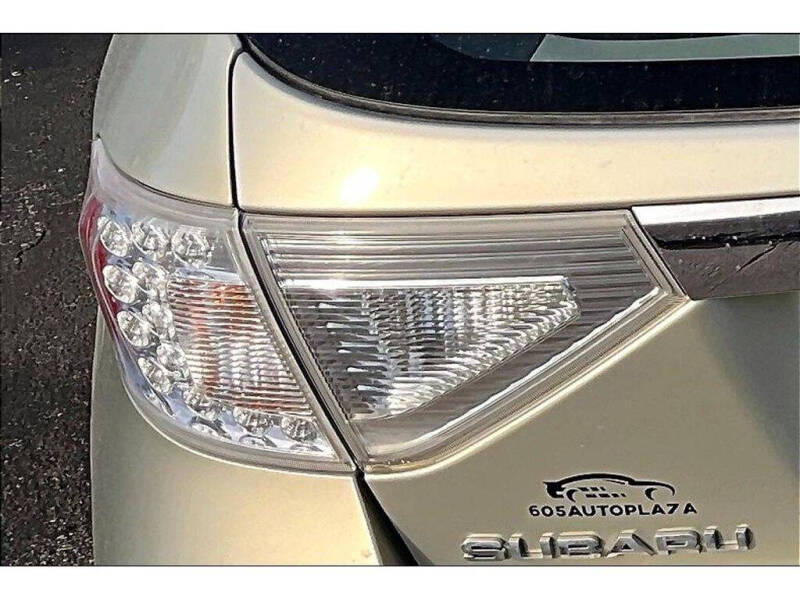 2009 Subaru Impreza 2.5i