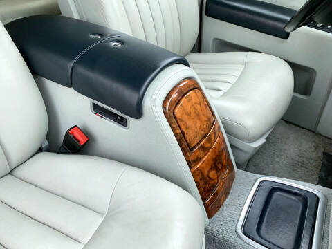 2004 Rolls-Royce Phantom