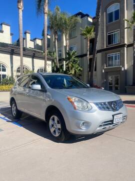 2013 Nissan Rogue for sale at Ameer Autos in San Diego CA