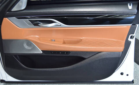 2021 BMW 7 Series 750i xDrive