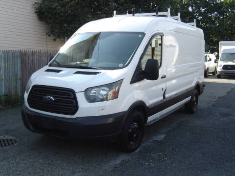 2016 Ford Transit for sale at Reliable Car-N-Care in Staten Island NY