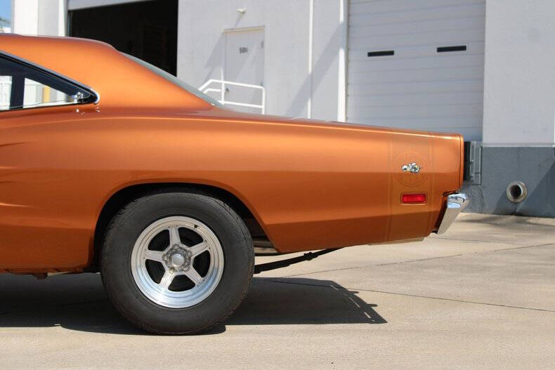 1969 Dodge Coronet