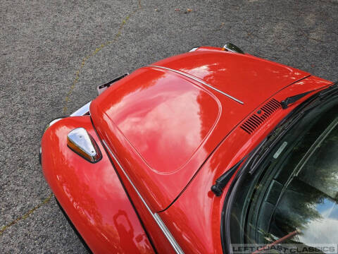 1979 Volkswagen Super Beetle