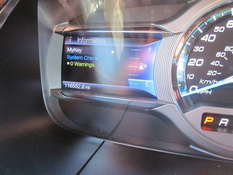 2013 Ford Taurus Limited