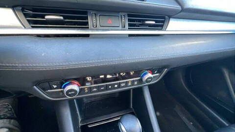 2021 Mazda MAZDA6 Touring