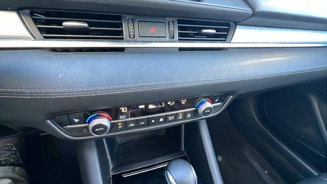 2021 Mazda MAZDA6 Touring