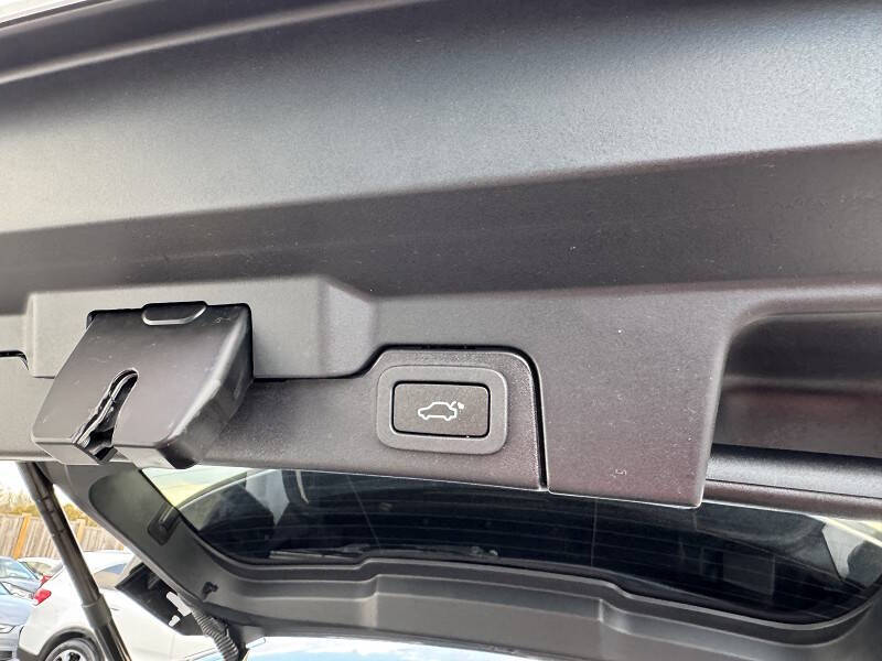 2017 Land Rover Range Rover Evoque SE