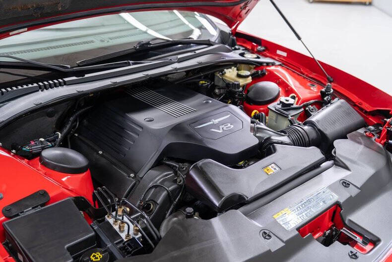 2003 Ford Thunderbird