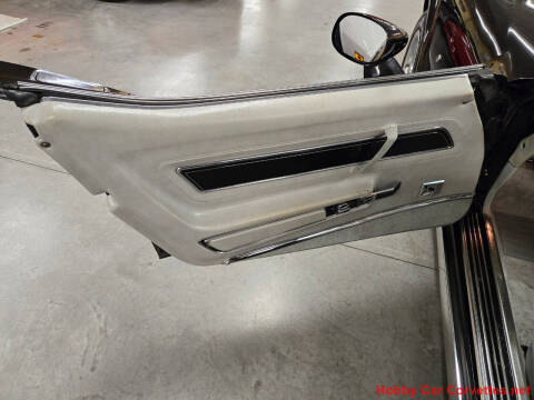 1977 Chevrolet Corvette