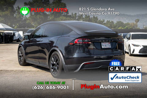 2024 Tesla Model X