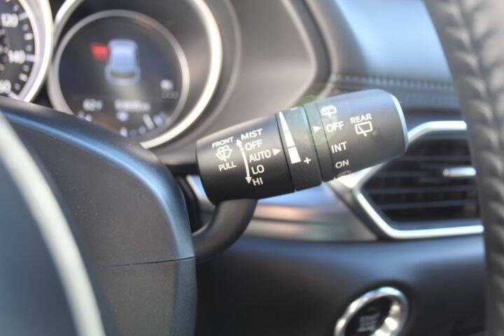 2023 Mazda CX-5 2.5 S Preferred