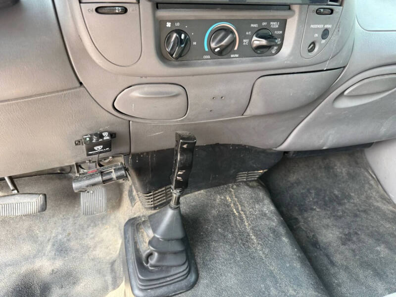 2000 Ford F-150 - Photo 10
