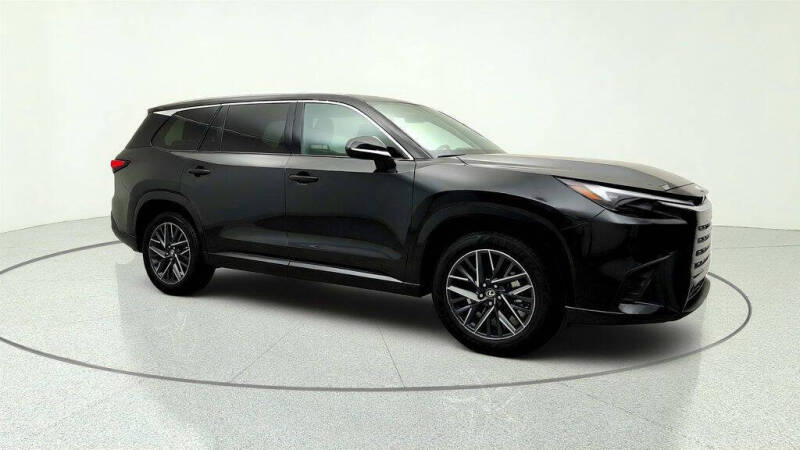 2025 Lexus TX 350