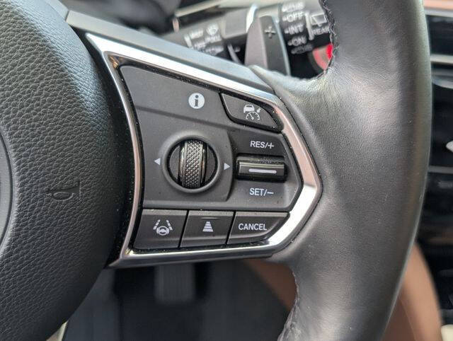 2024 Acura MDX w/Tech