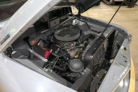 1950 Studebaker 2R 5